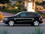 Audi Q5 3.2 Quattro 2009 года (NA)
